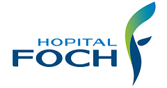 Recrutement Hôpital Foch logo