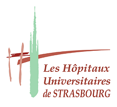 CHRU Strasbourg logo