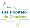 CH Chartres logo