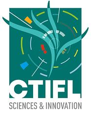 Ctifl logo