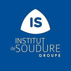 Groupe Institut de Soudure logo