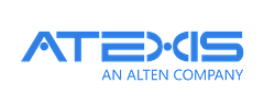 ATEXIS logo