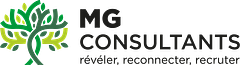 MG Consultants logo