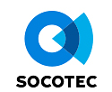 Socotec logo