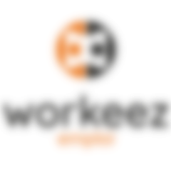 Workeez Emploi logo