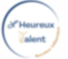 L'Heureux Talent logo